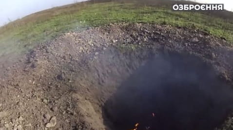 Zbraně №2. Fab-500. Letecké bomby Ruské federace.