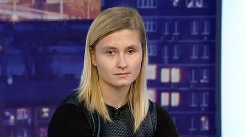 Prudká láska