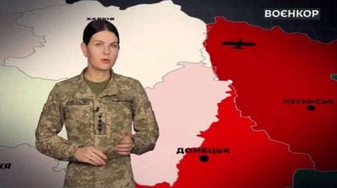 21. ŠPECIÁLNE KANCELÁRIE ÚTOK S DRONOM, BRNENÝM STROJOM INTERNATIONAL MAXXPRO | WARRIOR [02.11.2022]