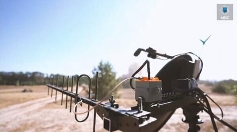 UAV operátor. A Belügyminisztérium kulisszái mögött