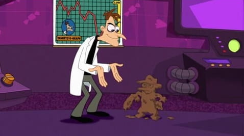 10 Episode
