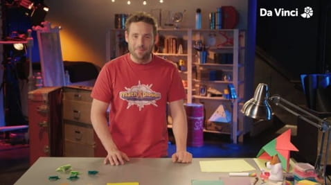 45. Magiczne Puchary