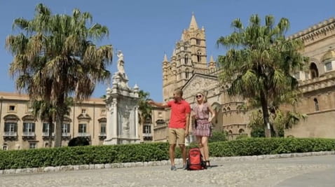 25. Palermo
