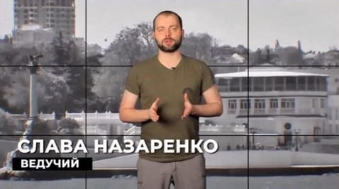 21. Flotila okupantů je pod útokem: dostali ji i v "rodném přístavu" | Pod zbraní