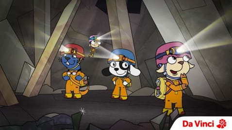 7 Episode