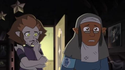 4 Episod