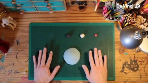 4. Šťastná planéta