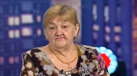 Régi gereblye