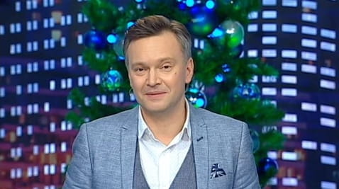 Újévi színek