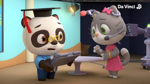 38. Předpověď počasí