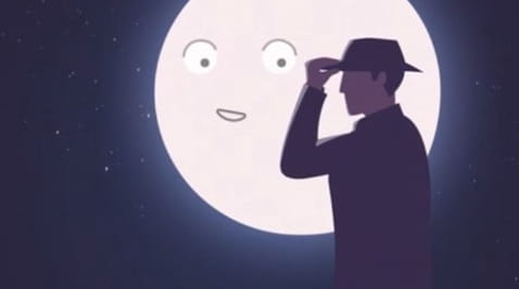 2. Jak obyvatel Poltavy naučil NASA létat