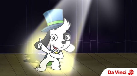 8 Episode