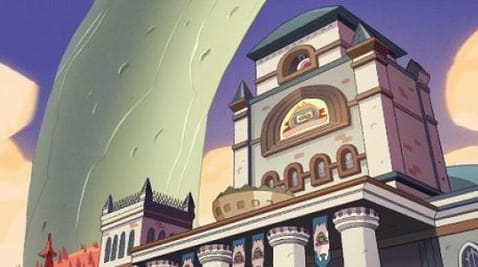 5 Episod