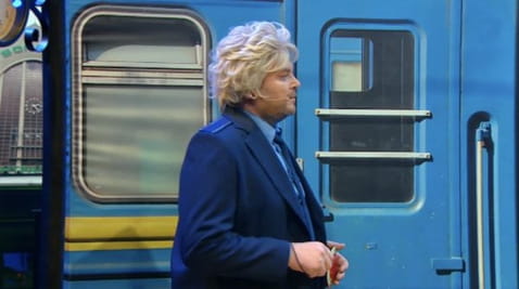 13 Série