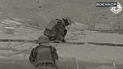 Vojna [22.06.2022] Ruské rakety porazené v pokojných mestách, delostrelecké duely v Mykolaivshchyne