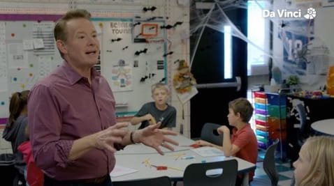 3. A DIY Sci Challenge