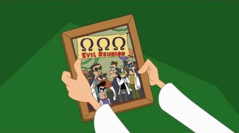 13 Episode