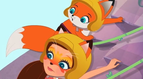 1 Episode