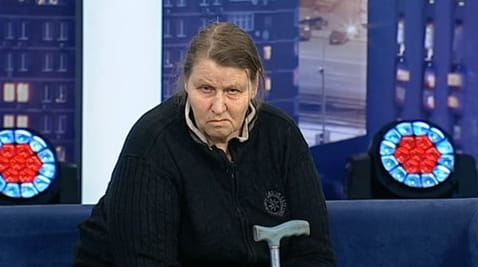 A nagymama árvái
