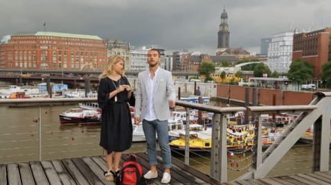 28. Hamburg