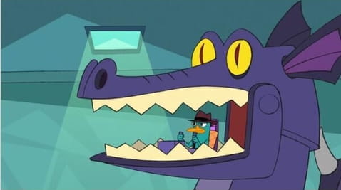 14 Episode