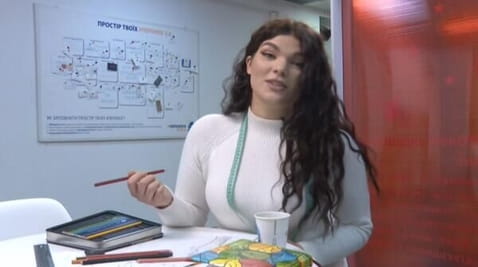 18. Séria