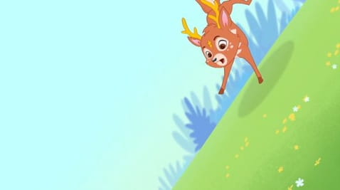 2 Episode