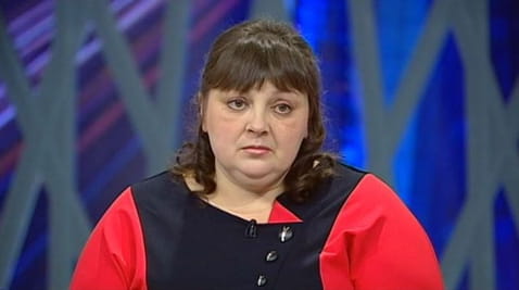 Răpire în noaptea de Revelion