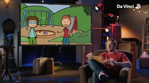 48. Pasujące skarpetki