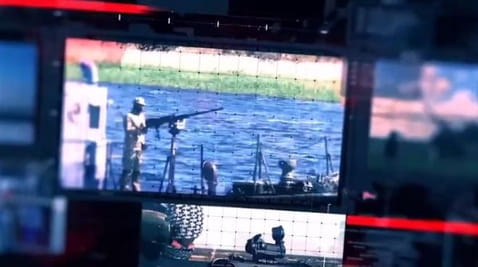 Výhradní. Alexei Reznikov o Ramstein-3 a Boyko's Towers | Pod dohledem