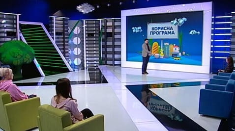 80. Séria