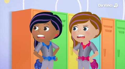 6. Танцуващото статично напрежение