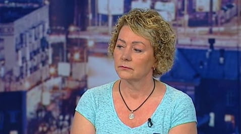 Őrült lakás