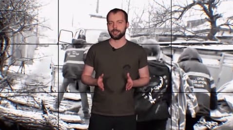 Jak dlouho trvá rusko-ukrajinská válka | Pod dohledem