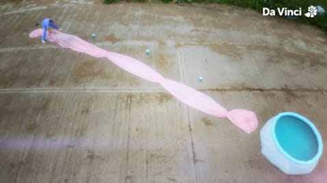 12. Bitwa na krwinki