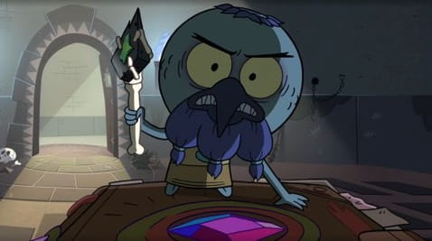 18 Episode