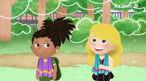 7. Жадният Каминол