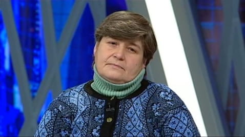О чему ваша ћерка ћути?