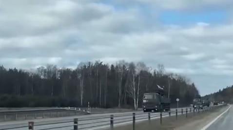 Bude Lukashenko zaútočit na Ukrajinu? | Pod dohledem