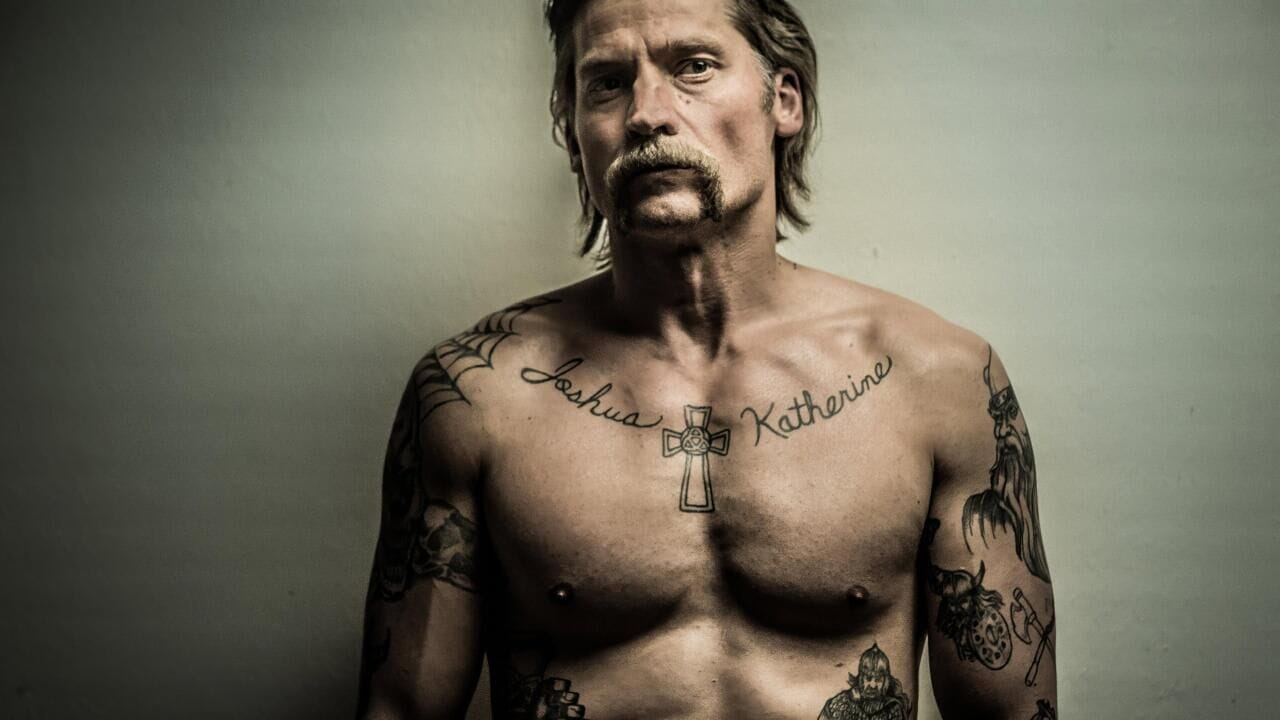 Лидер от затвора