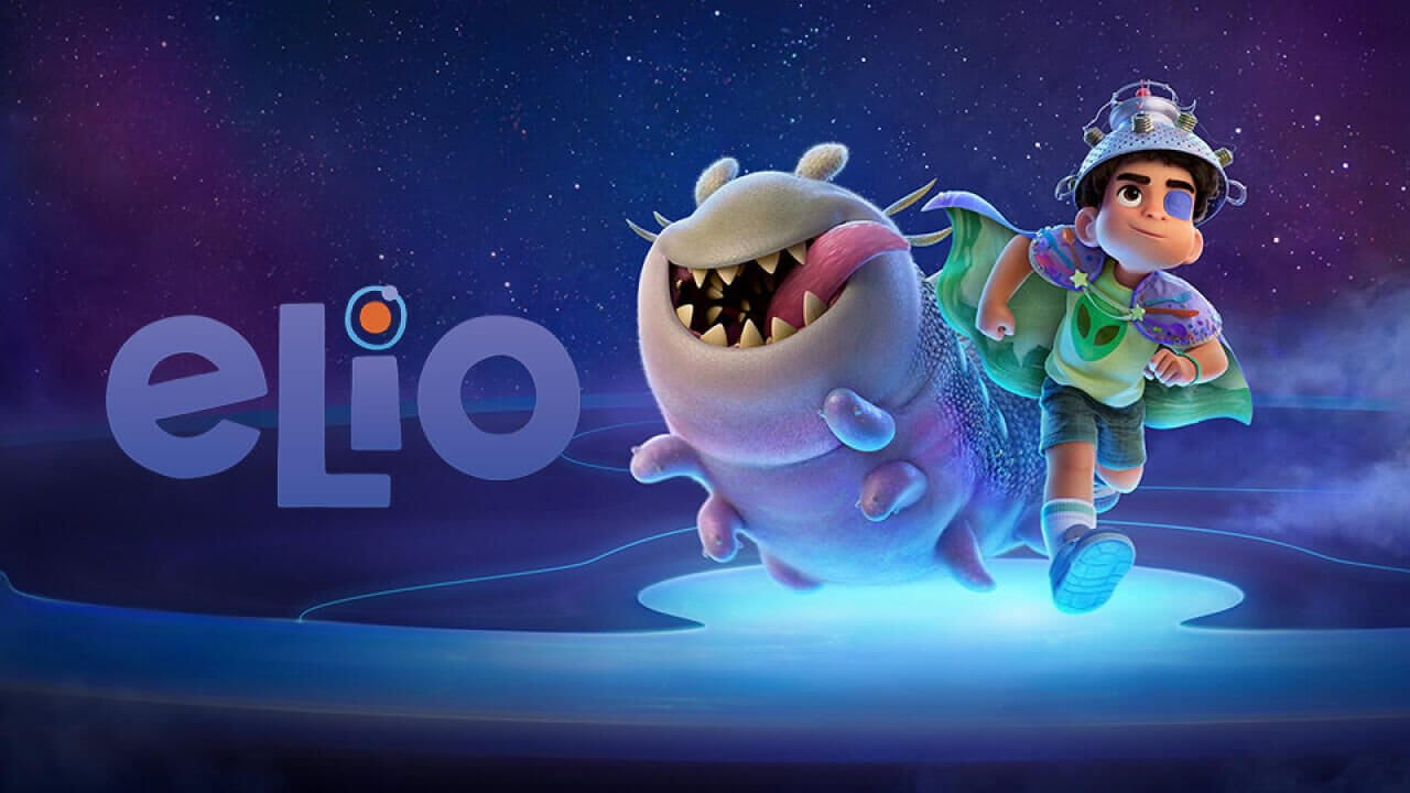 Elio
