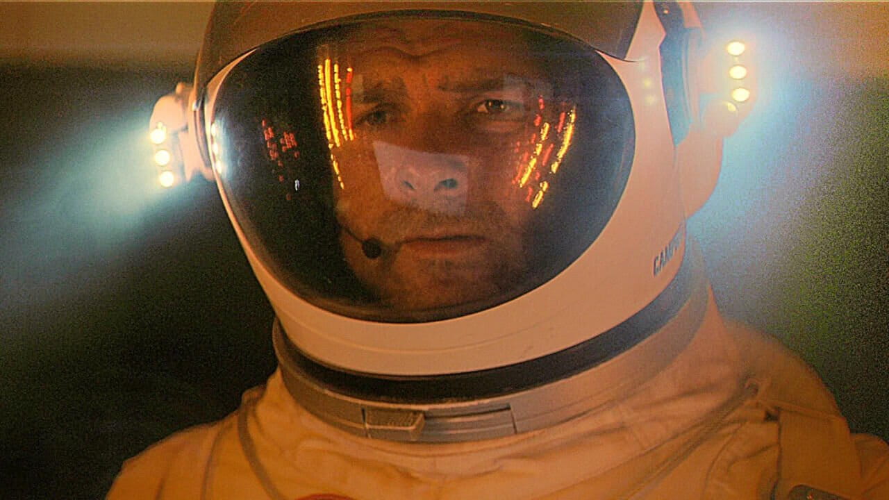 Mars - Az utolsó napok