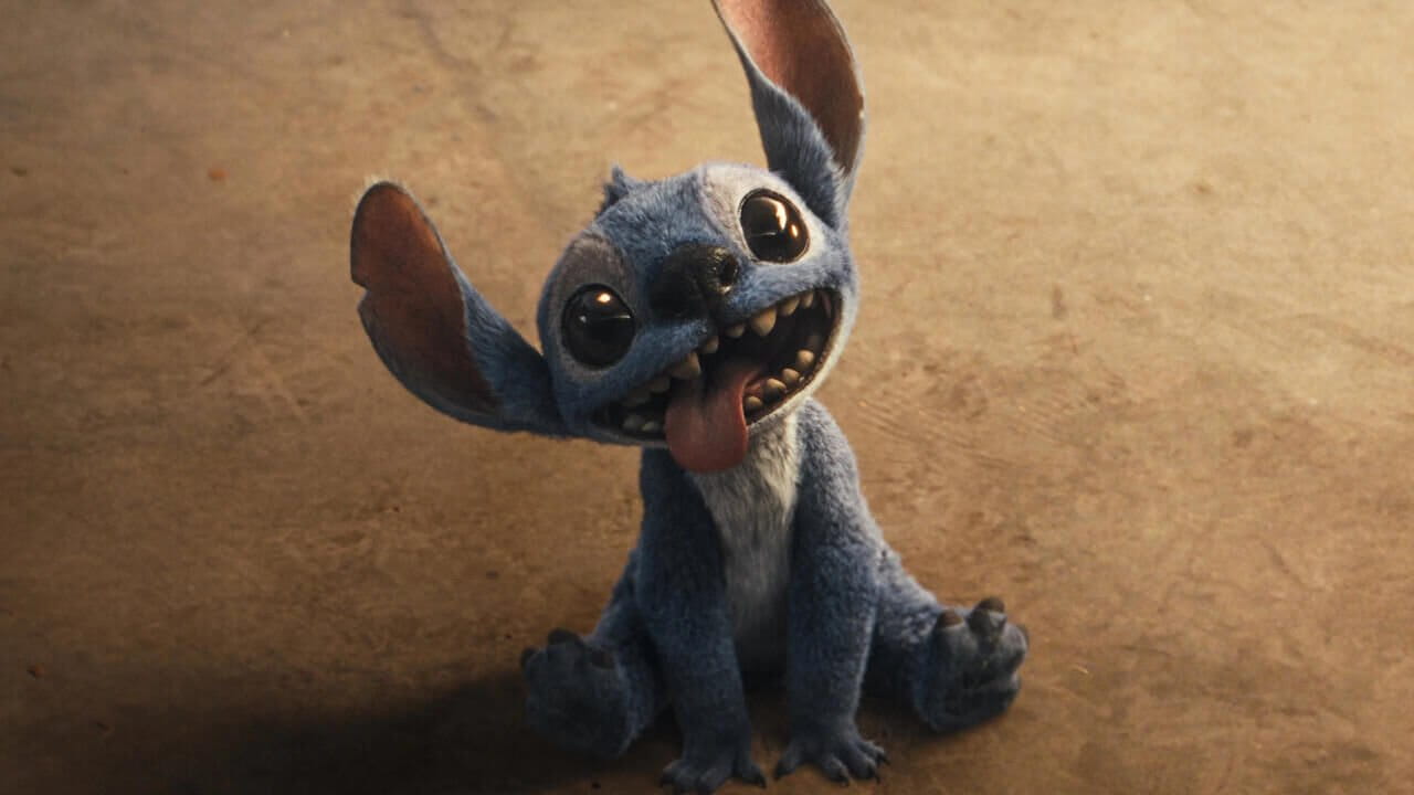 Lilo i Stich