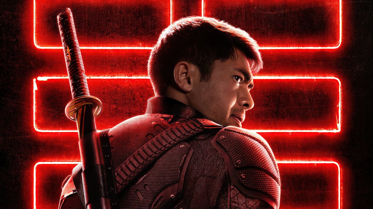Előzetes Kígyószem: G.I. Joe - A kezdetek