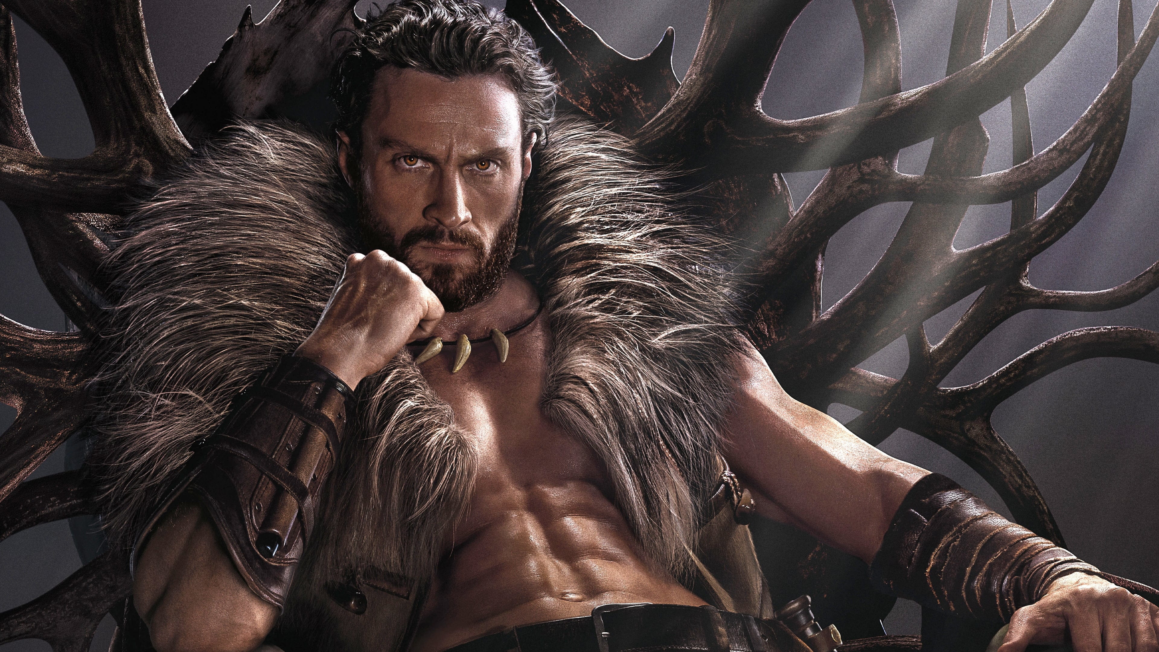 Lovec Kraven