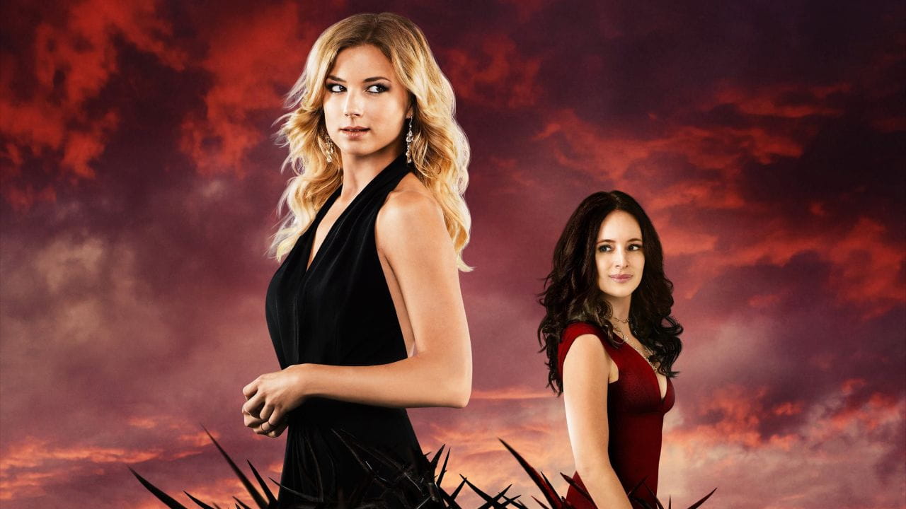 Előzetes Bosszú (2011) - 1 season episode 7