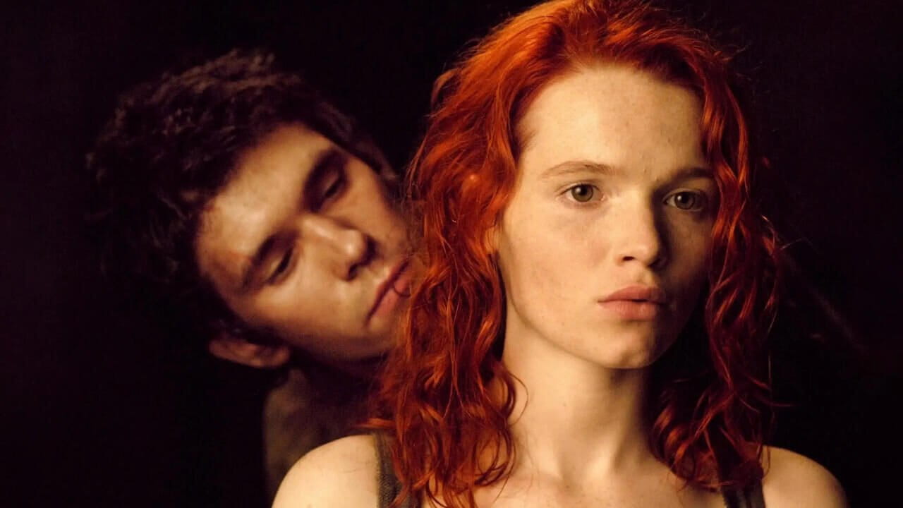 Parfüm: Egy gyilkos története