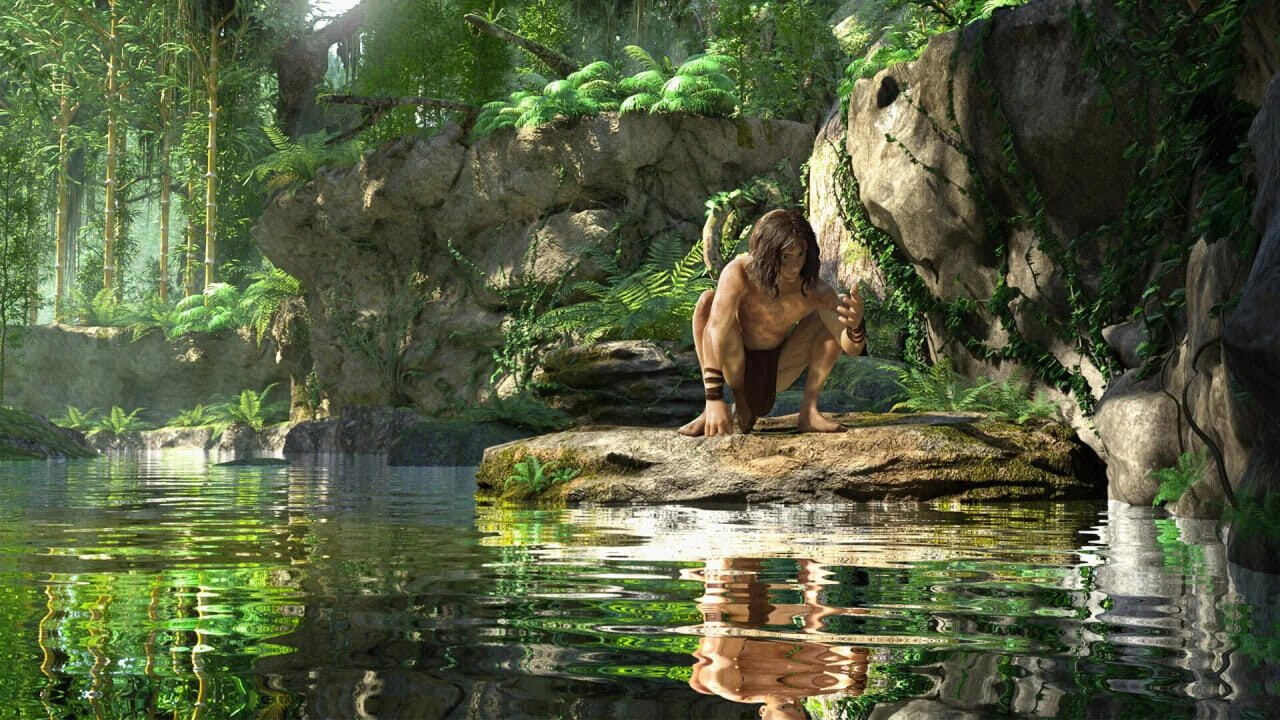 Tarzan - Král džungle