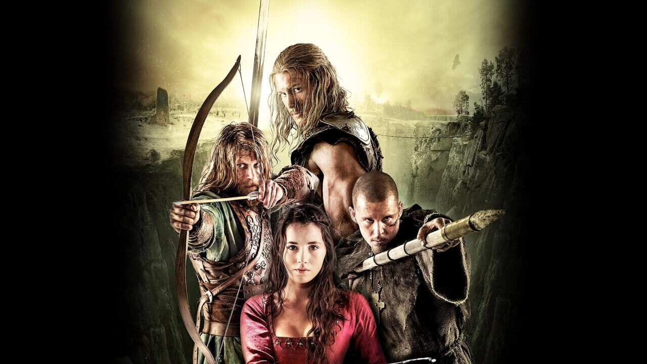 Northmen. Ultimii vikingi