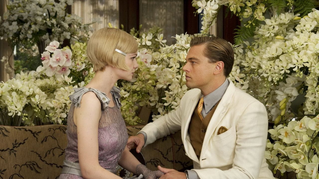 Velký Gatsby (2013) - sledujte online ve vysoké kvalitě na Sweet TV
